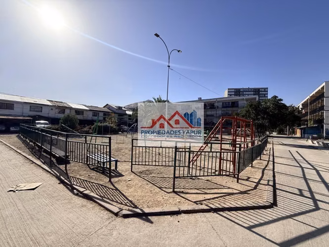 Depto 52/55m2 Villa Salvador 2D 1B Estacionamiento Terraza