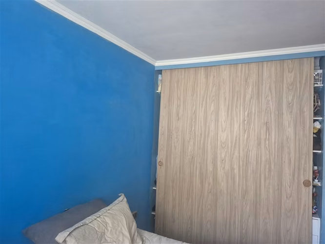 Casa en venta de 4 dorm. en Calle Larga sector Pocuro ,