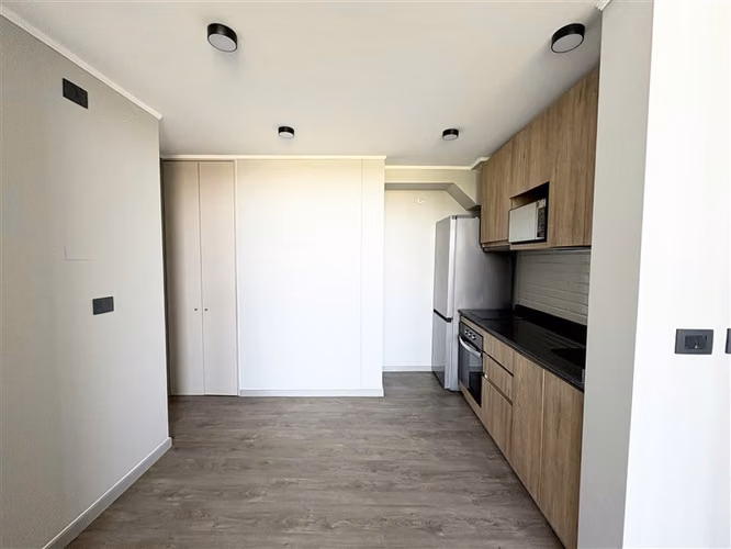 Hermoso Departamento en arriendo de 2 dorm. en Providencia