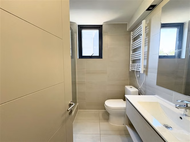Hermoso Departamento en arriendo de 2 dorm. en Providencia