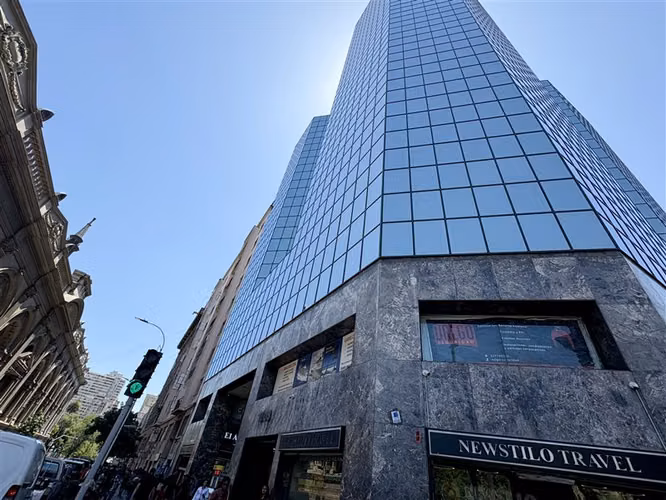 Oportunidad!! Local Comercial en arriendo en Centro Santiago