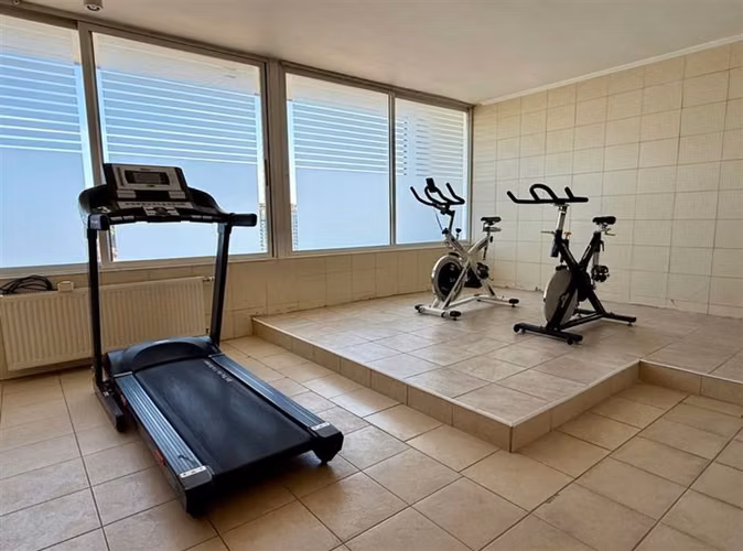 Depto. en venta Edificio Imagina con Balcón y Vista al Mar