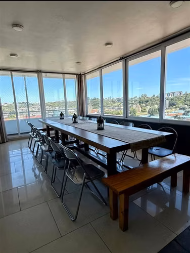 Depto. en venta Edificio Imagina con Balcón y Vista al Mar