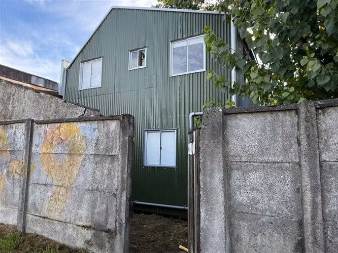 En Venta propiedad con 2 casas Pichi Pelluco Puerto Montt - Imagen 9