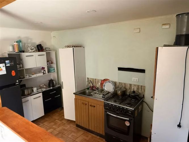 En Venta propiedad con 2 casas Pichi Pelluco Puerto Montt - Imagen 15