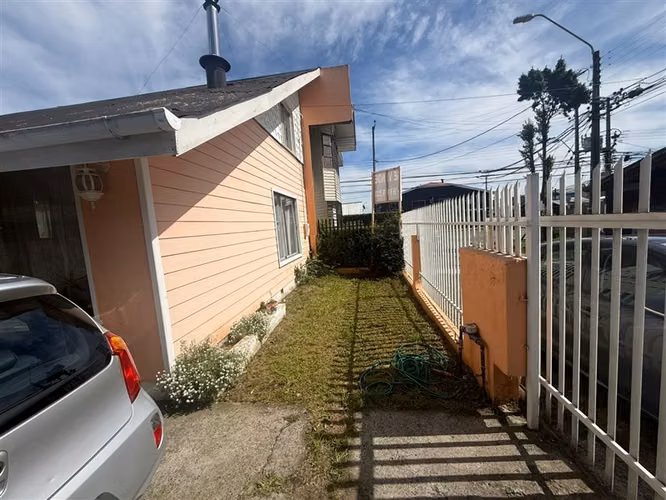 En Venta propiedad con 2 casas Pichi Pelluco Puerto Montt - Imagen 5