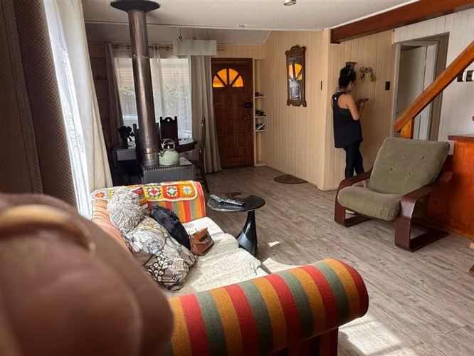 En Venta propiedad con 2 casas Pichi Pelluco Puerto Montt - Imagen 24