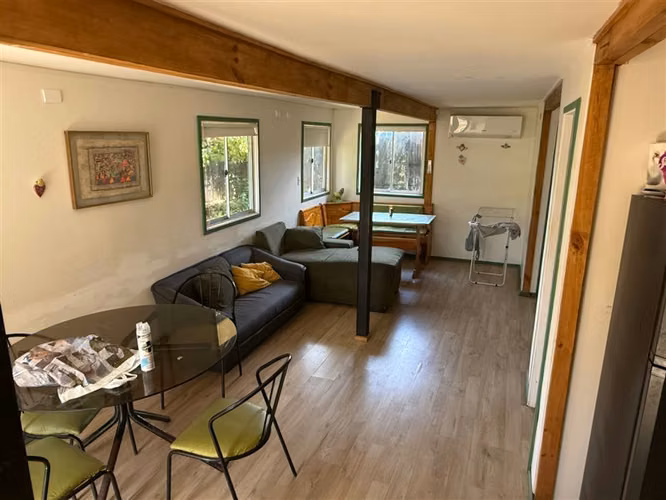 En Venta propiedad con 2 casas Pichi Pelluco Puerto Montt - Imagen 14