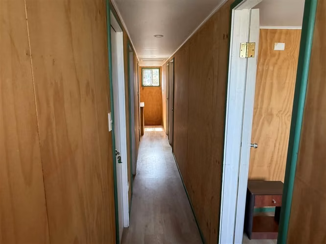 En Venta propiedad con 2 casas Pichi Pelluco Puerto Montt - Imagen 18