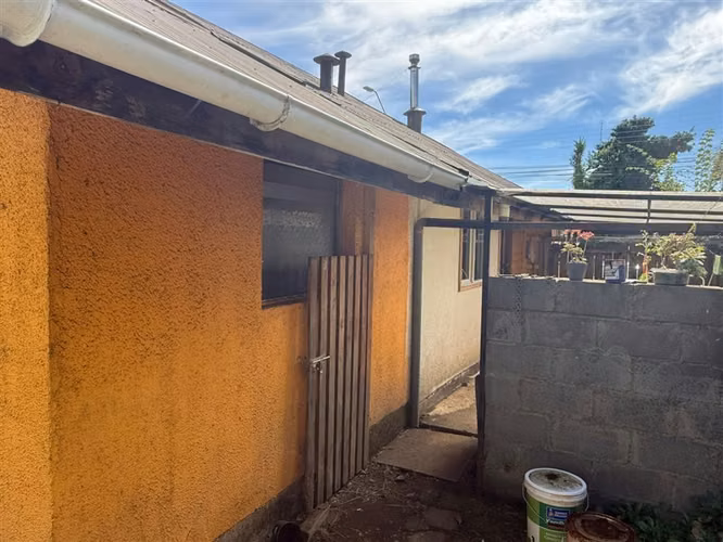 En Venta propiedad con 2 casas Pichi Pelluco Puerto Montt - Imagen 23