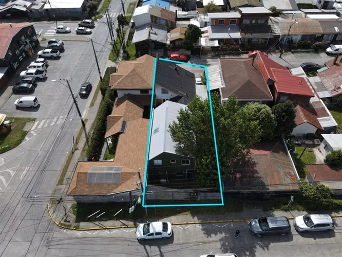 En Venta propiedad con 2 casas Pichi Pelluco Puerto Montt - Imagen 6