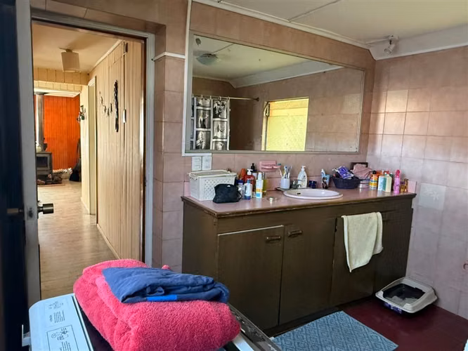 En Venta propiedad con 2 casas Pichi Pelluco Puerto Montt - Imagen 20