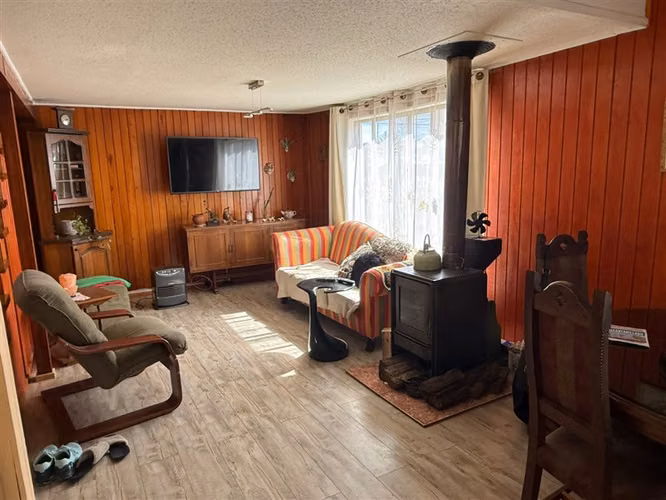En Venta propiedad con 2 casas Pichi Pelluco Puerto Montt - Imagen 32