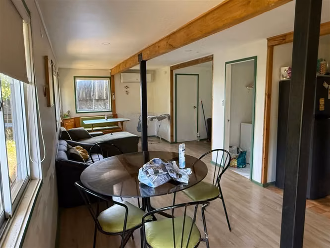 En Venta propiedad con 2 casas Pichi Pelluco Puerto Montt - Imagen 17