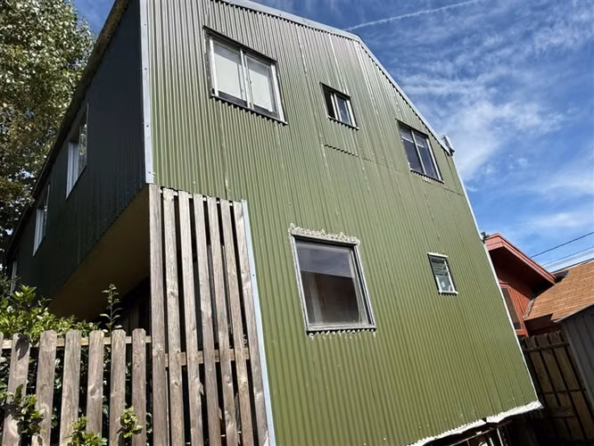 En Venta propiedad con 2 casas Pichi Pelluco Puerto Montt - Imagen 7