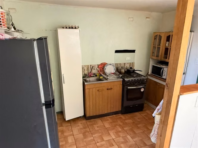 En Venta propiedad con 2 casas Pichi Pelluco Puerto Montt - Imagen 16