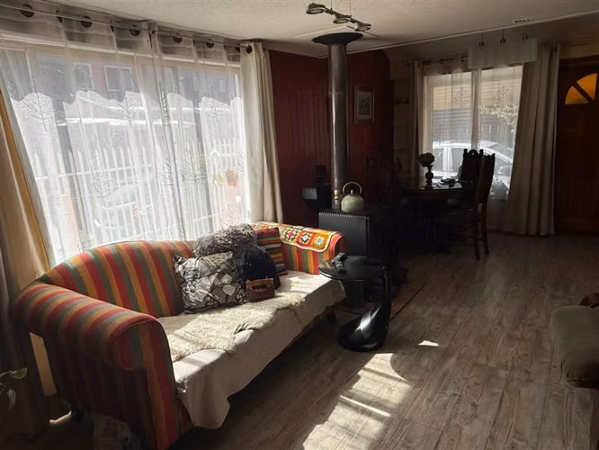 En Venta propiedad con 2 casas Pichi Pelluco Puerto Montt - Imagen 21
