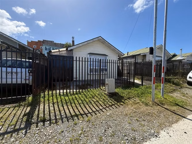 Casa en arriendo de 3 dorm. en Puerto Montt - Imagen 12