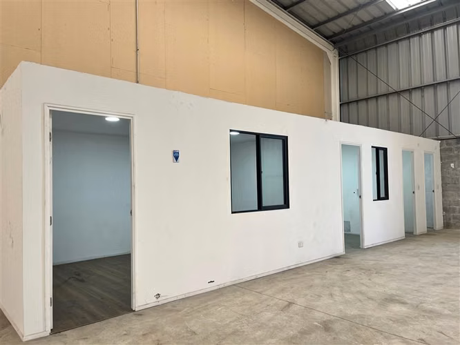 Bodega comercial en arriendo en Puerto Montt