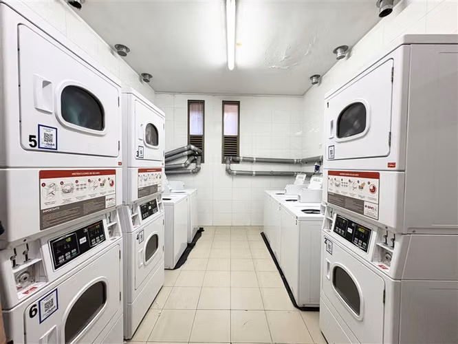 Hermoso Departamento en venta de 1 dorm. en Santiago