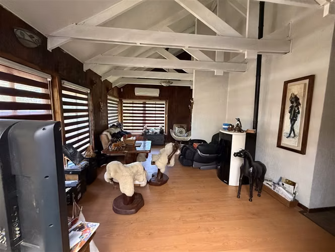 Parcela en arriendo en Puerto Varas