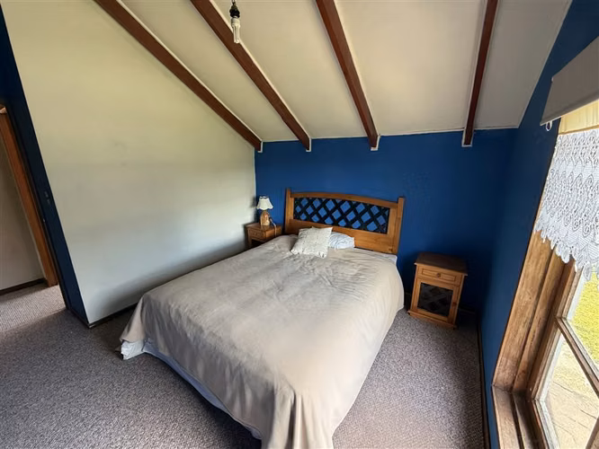Parcela en arriendo en Puerto Varas