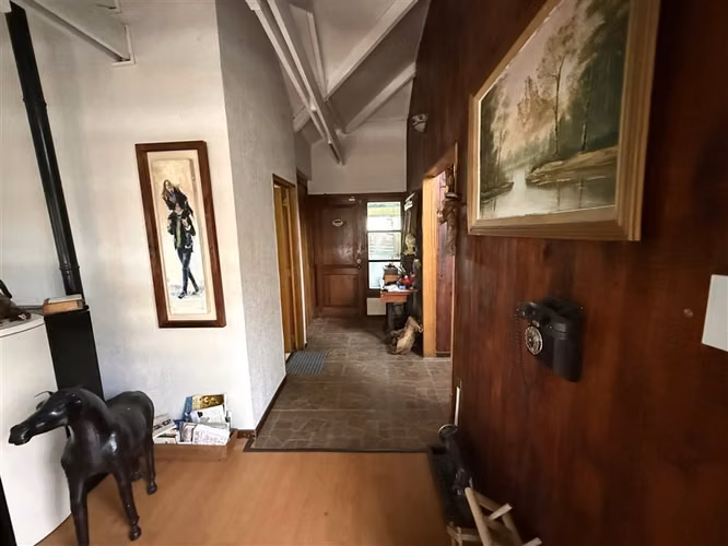 Parcela en arriendo en Puerto Varas