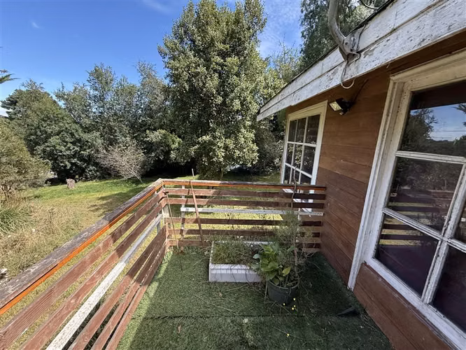 Parcela en arriendo en Puerto Varas