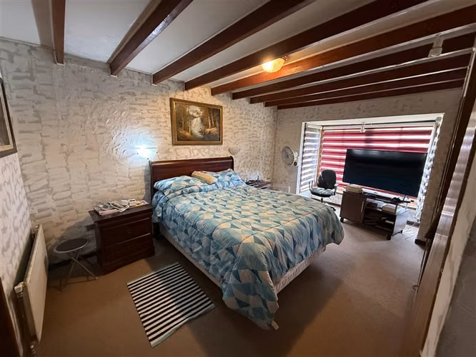 Parcela con Casa en venta en Puerto Varas, Parcelación Crell