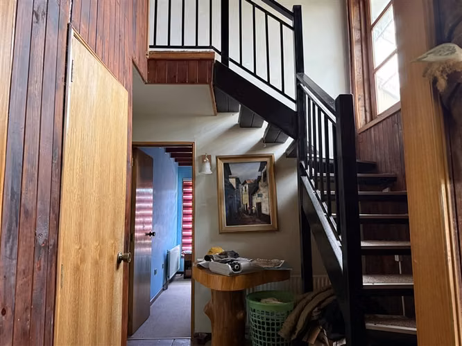 Parcela con Casa en venta en Puerto Varas, Parcelación Crell