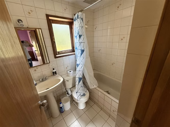 Parcela con Casa en venta en Puerto Varas, Parcelación Crell