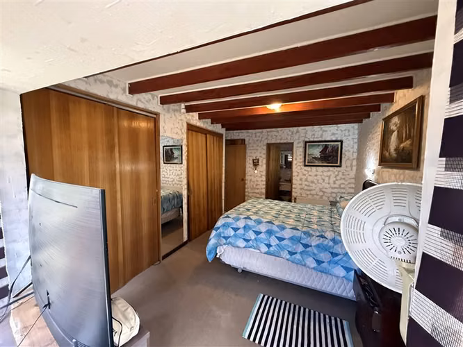 Parcela con Casa en venta en Puerto Varas, Parcelación Crell