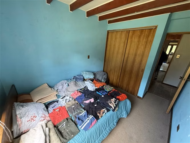 Parcela con Casa en venta en Puerto Varas, Parcelación Crell
