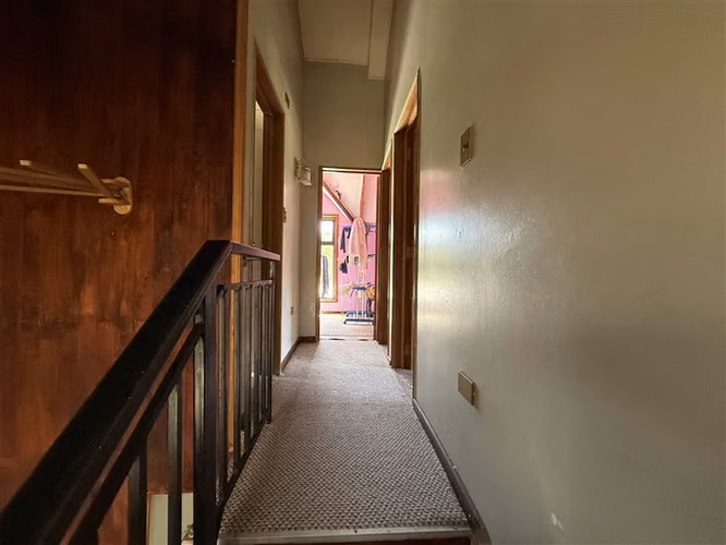 Parcela con Casa en venta en Puerto Varas, Parcelación Crell
