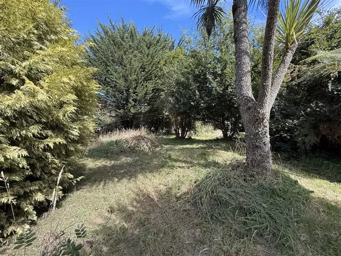 Parcela con Casa en venta en Puerto Varas, Parcelación Crell