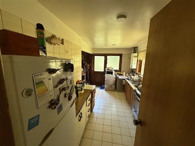 Parcela con Casa en venta en Puerto Varas, Parcelación Crell