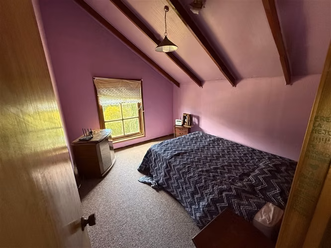 Parcela con Casa en venta en Puerto Varas, Parcelación Crell