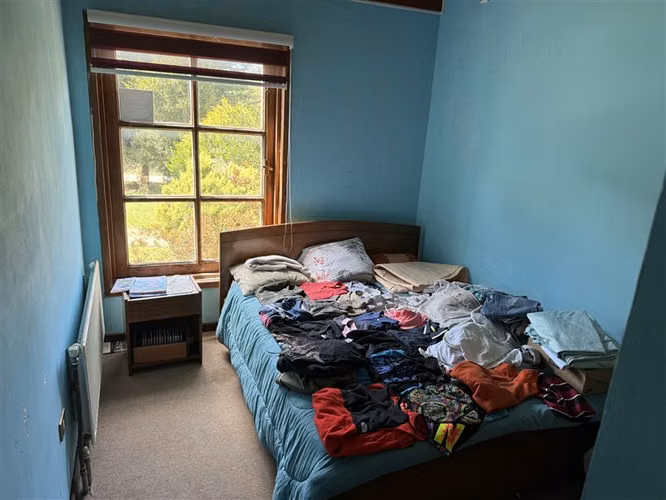 Parcela con Casa en venta en Puerto Varas, Parcelación Crell