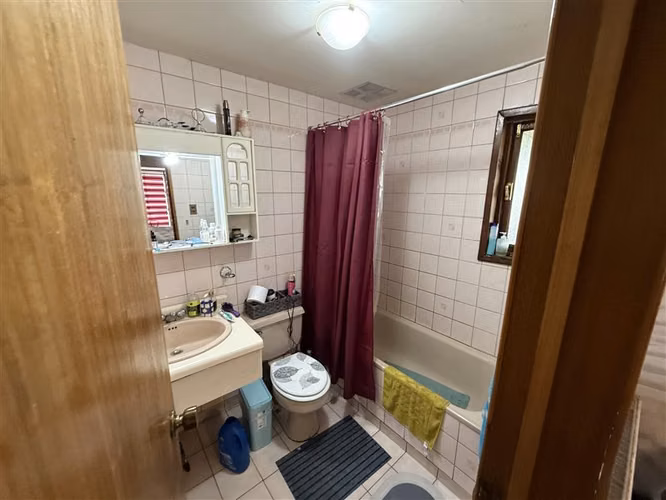 Parcela con Casa en venta en Puerto Varas, Parcelación Crell
