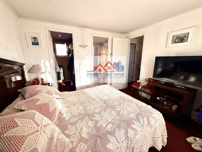 Casa 3 pisos Guardi 170/223m2 con 3D 3B Servicios Impecable