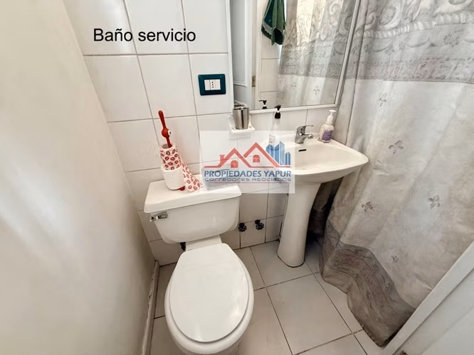 Casa 3 pisos Guardi 170/223m2 con 3D 3B Servicios Impecable