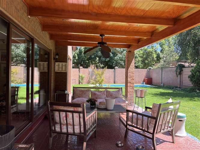 4 Dorm/3 Baños/Home Office/Servicios. Brisas Norte Chicureo. - Imagen 14