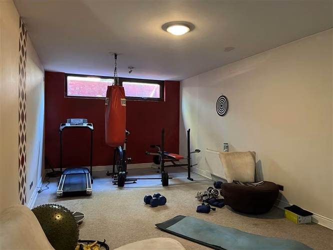 4 Dorm/3 Baños/Home Office/Servicios. Brisas Norte Chicureo.