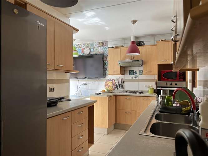 4 Dorm/3 Baños/Home Office/Servicios. Brisas Norte Chicureo. - Imagen 5