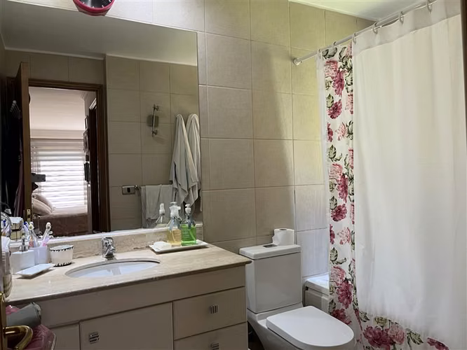 4 Dorm/3 Baños/Home Office/Servicios. Brisas Norte Chicureo.