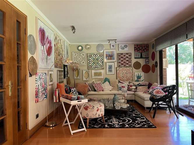 4 Dorm/3 Baños/Home Office/Servicios. Brisas Norte Chicureo. - Imagen 10