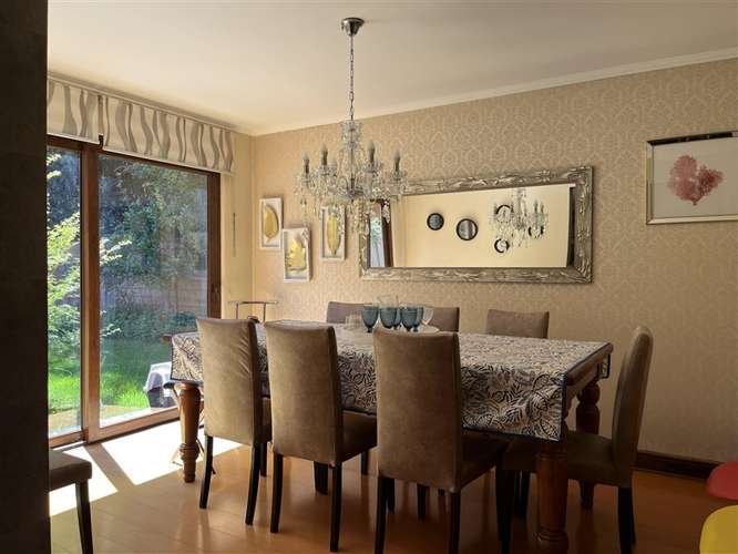 4 Dorm/3 Baños/Home Office/Servicios. Brisas Norte Chicureo. - Imagen 11