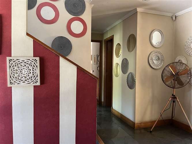 4 Dorm/3 Baños/Home Office/Servicios. Brisas Norte Chicureo. - Imagen 3