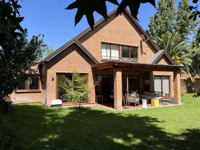 4 Dorm/3 Baños/Home Office/Servicios. Brisas Norte Chicureo. - Imagen 13