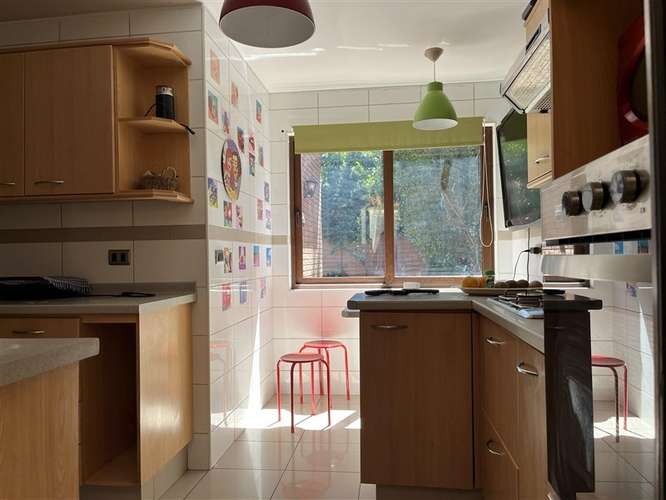 4 Dorm/3 Baños/Home Office/Servicios. Brisas Norte Chicureo. - Imagen 6